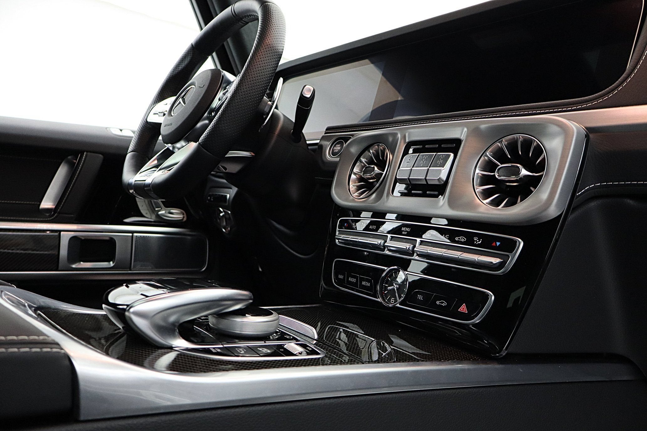 2024 Mercedes-Benz AMG® G 63 4MATIC®