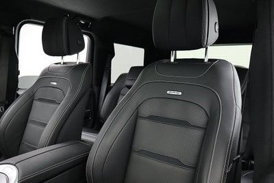 2024 Mercedes-Benz AMG® G 63 4MATIC®