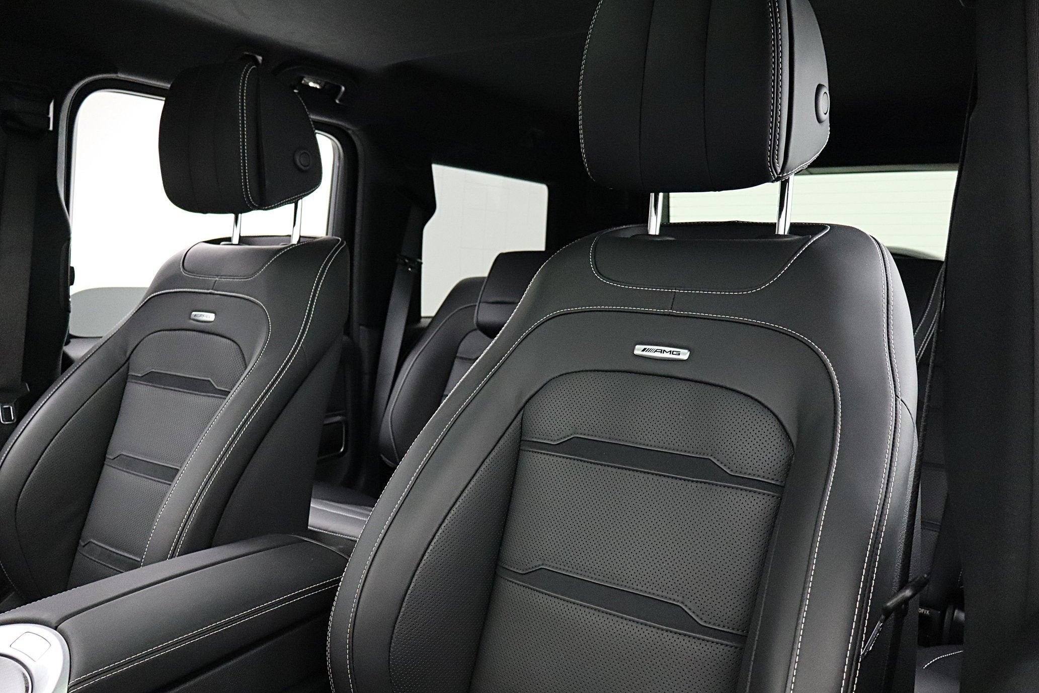 2024 Mercedes-Benz AMG® G 63 4MATIC®