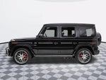 2024 Mercedes-Benz AMG® G 63 4MATIC®