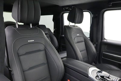 2024 Mercedes-Benz AMG® G 63 4MATIC®