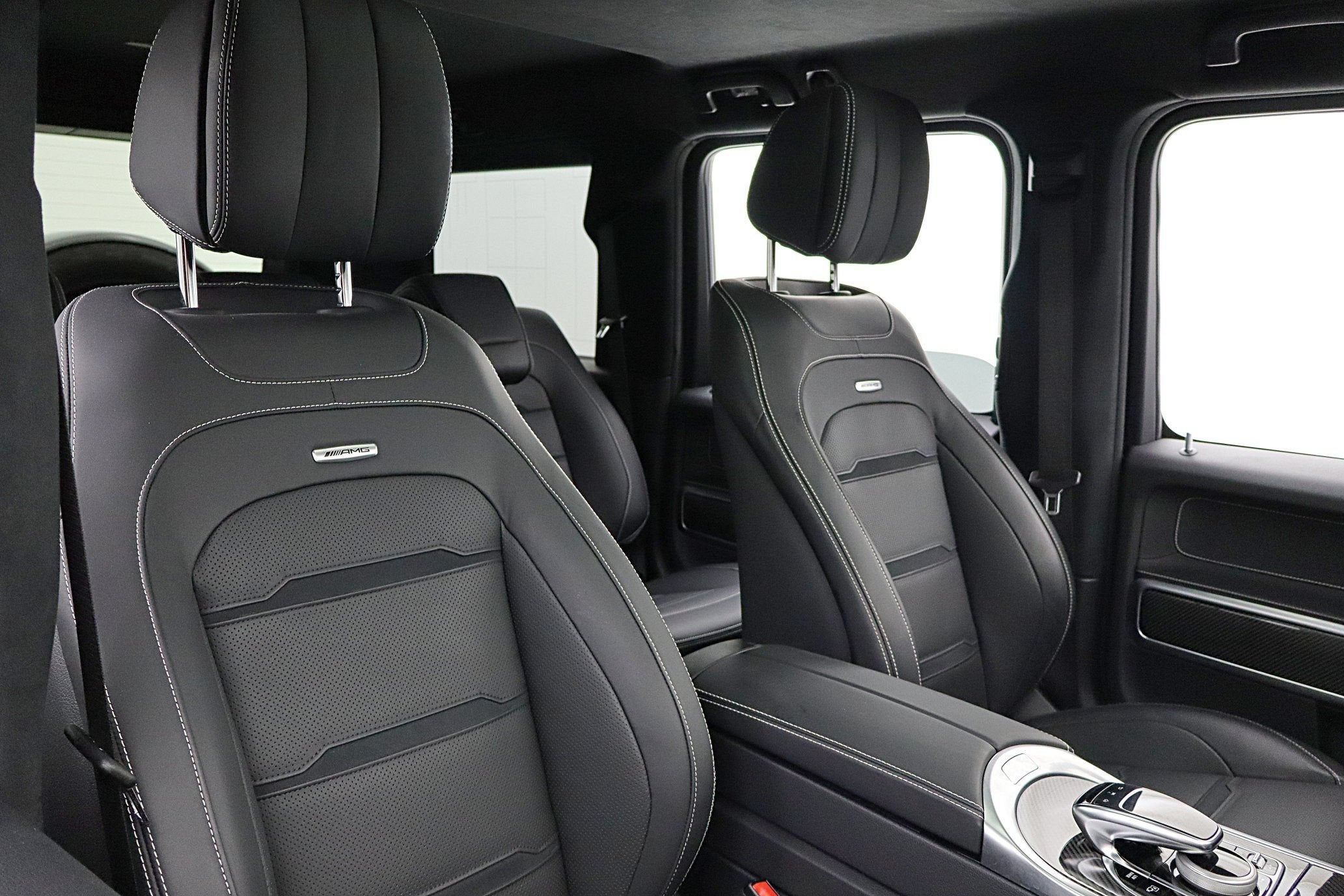 2024 Mercedes-Benz AMG® G 63 4MATIC®
