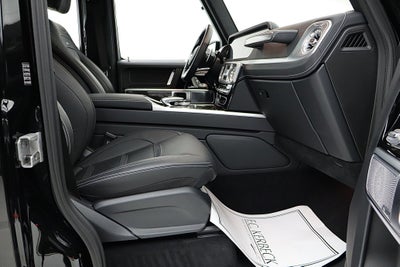 2024 Mercedes-Benz AMG® G 63 4MATIC®