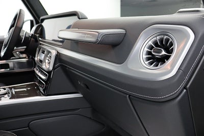 2024 Mercedes-Benz AMG® G 63 4MATIC®