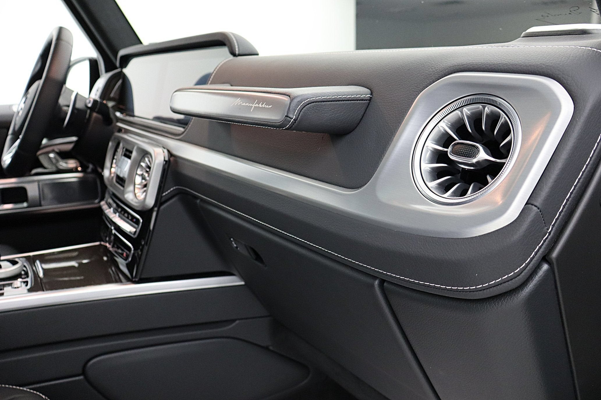 2024 Mercedes-Benz AMG® G 63 4MATIC®