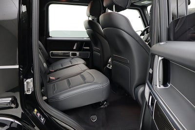 2024 Mercedes-Benz AMG® G 63 4MATIC®