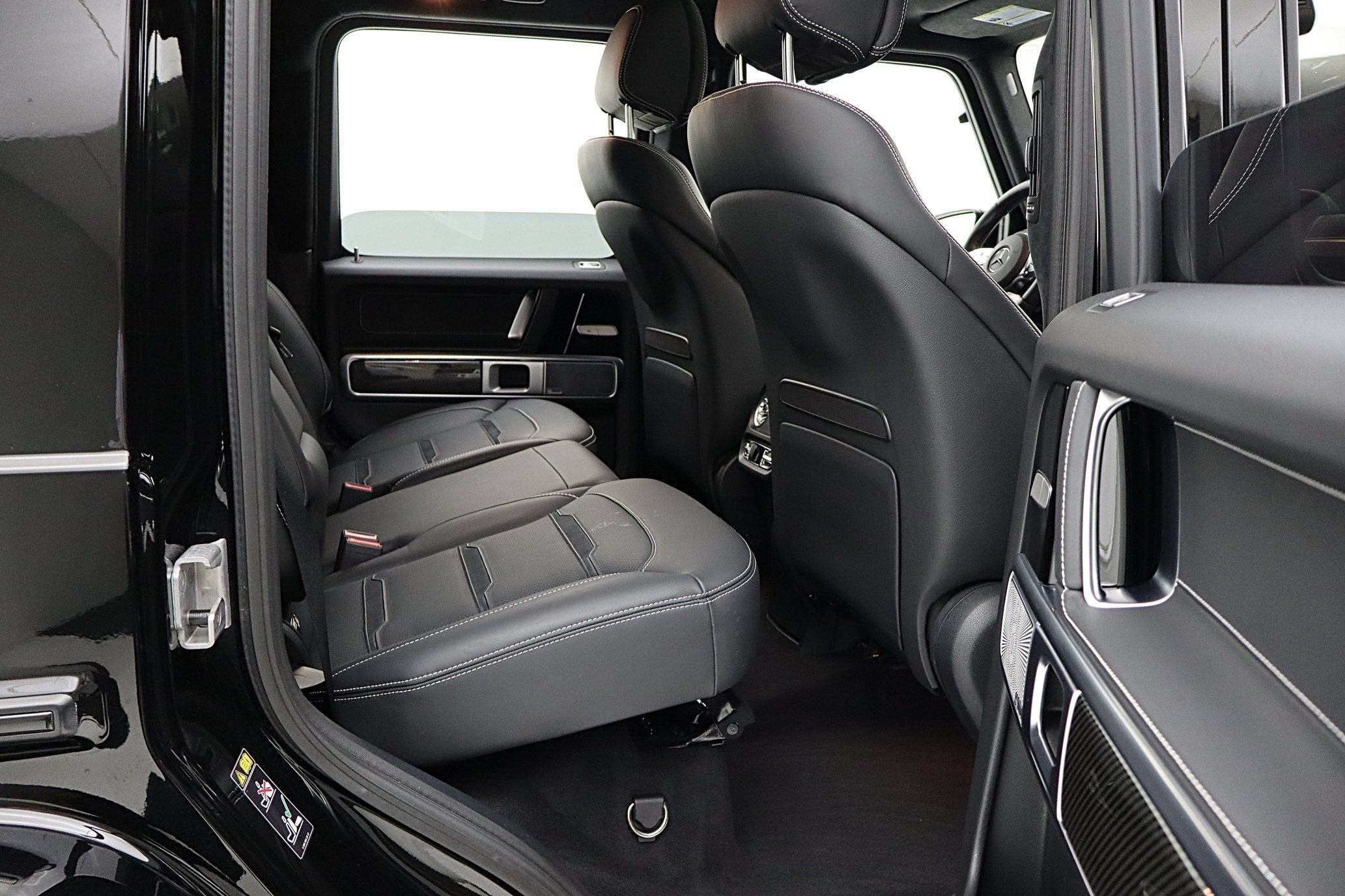 2024 Mercedes-Benz AMG® G 63 4MATIC®