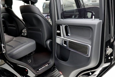 2024 Mercedes-Benz AMG® G 63 4MATIC®