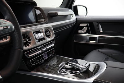 2024 Mercedes-Benz AMG® G 63 4MATIC®