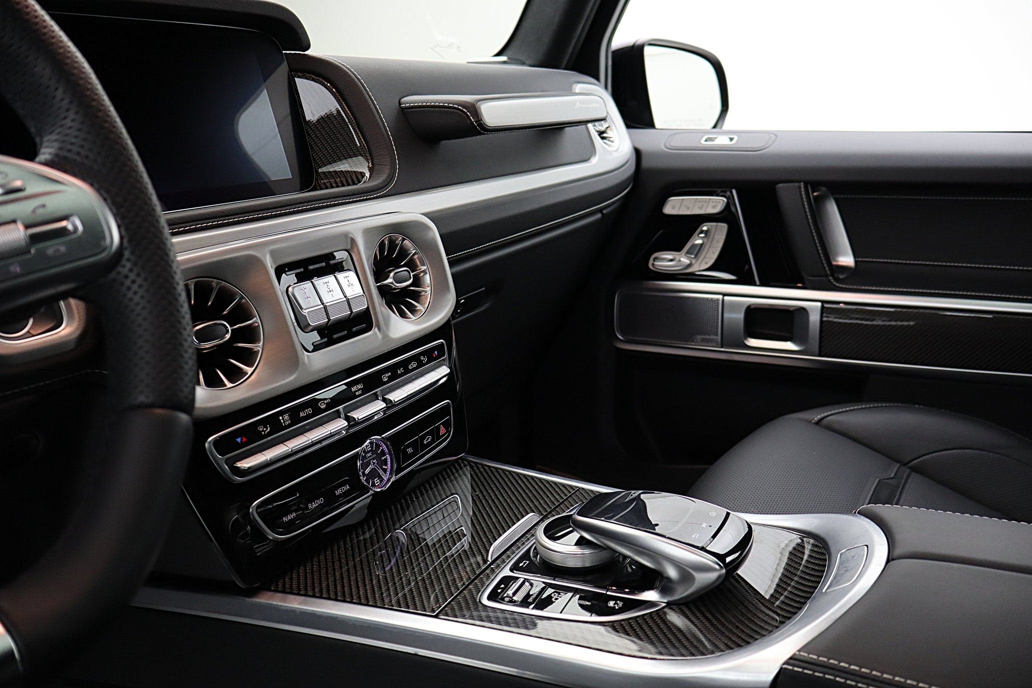 2024 Mercedes-Benz AMG® G 63 4MATIC®