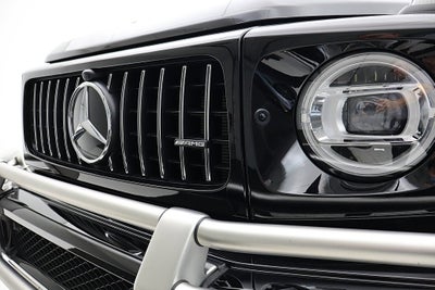 2024 Mercedes-Benz AMG® G 63 4MATIC®