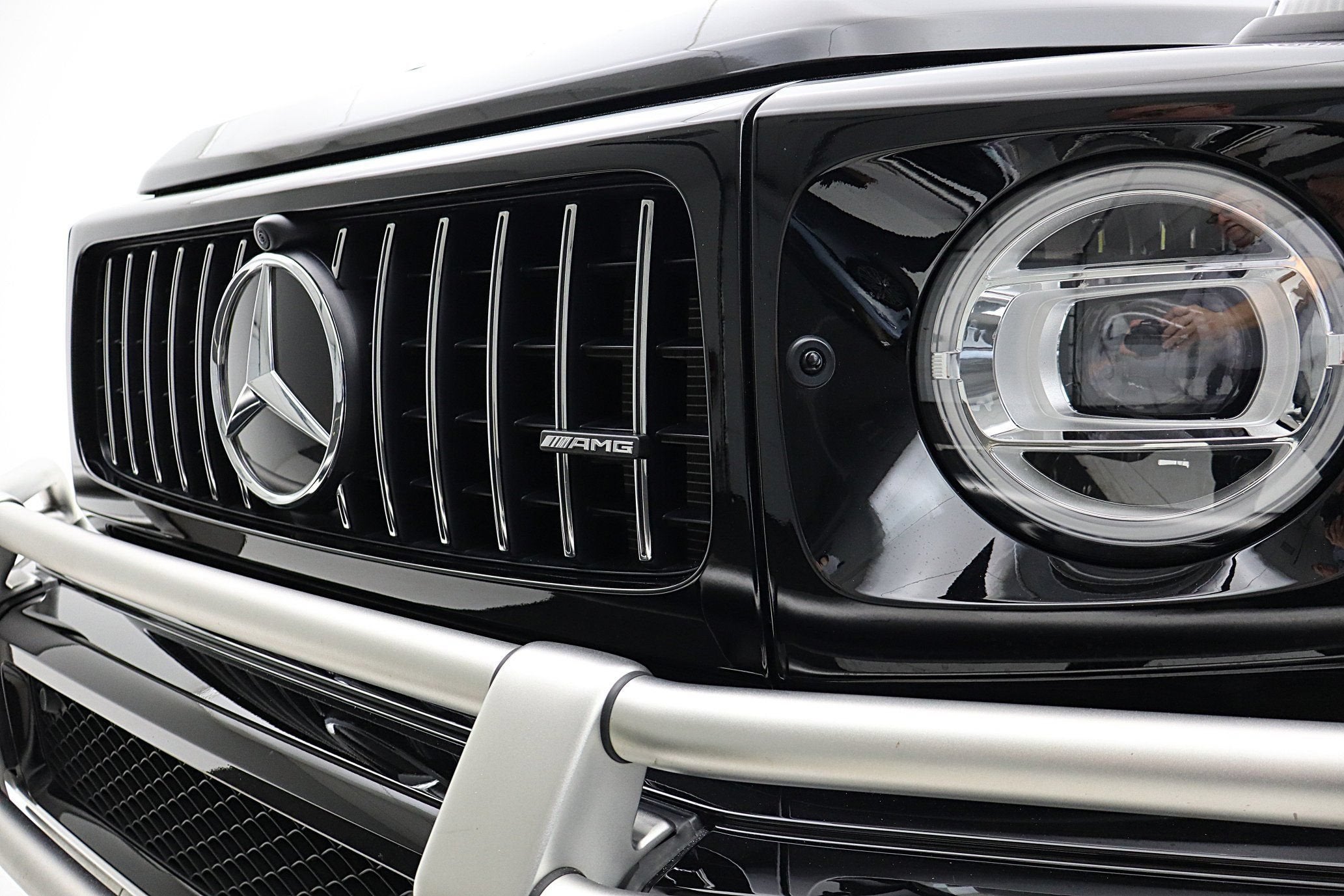 2024 Mercedes-Benz AMG® G 63 4MATIC®