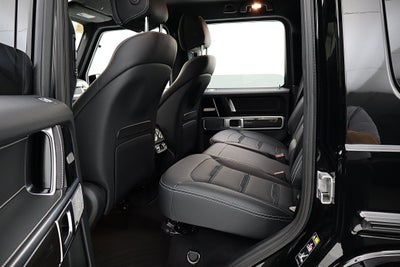 2024 Mercedes-Benz AMG® G 63 4MATIC®