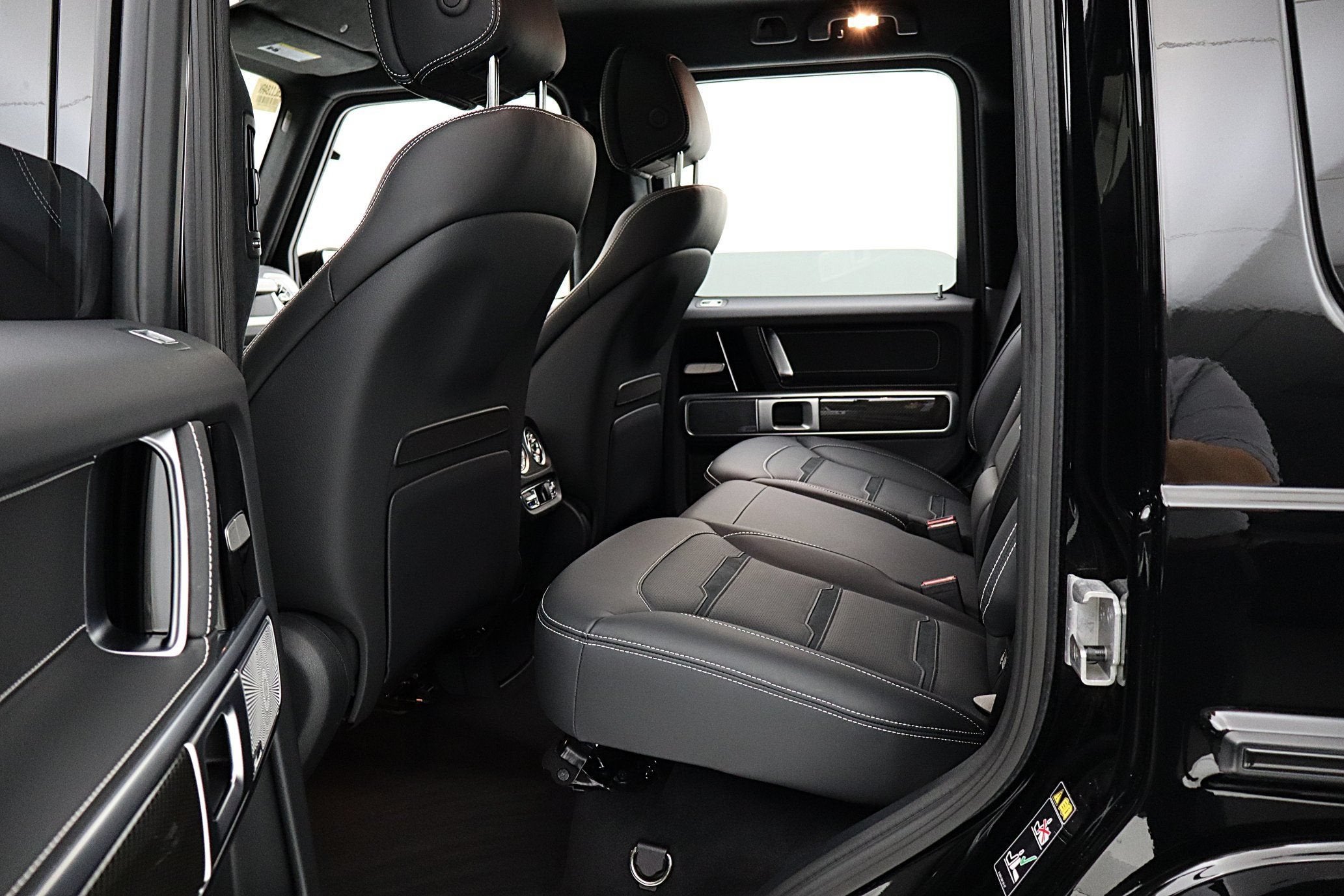 2024 Mercedes-Benz AMG® G 63 4MATIC®