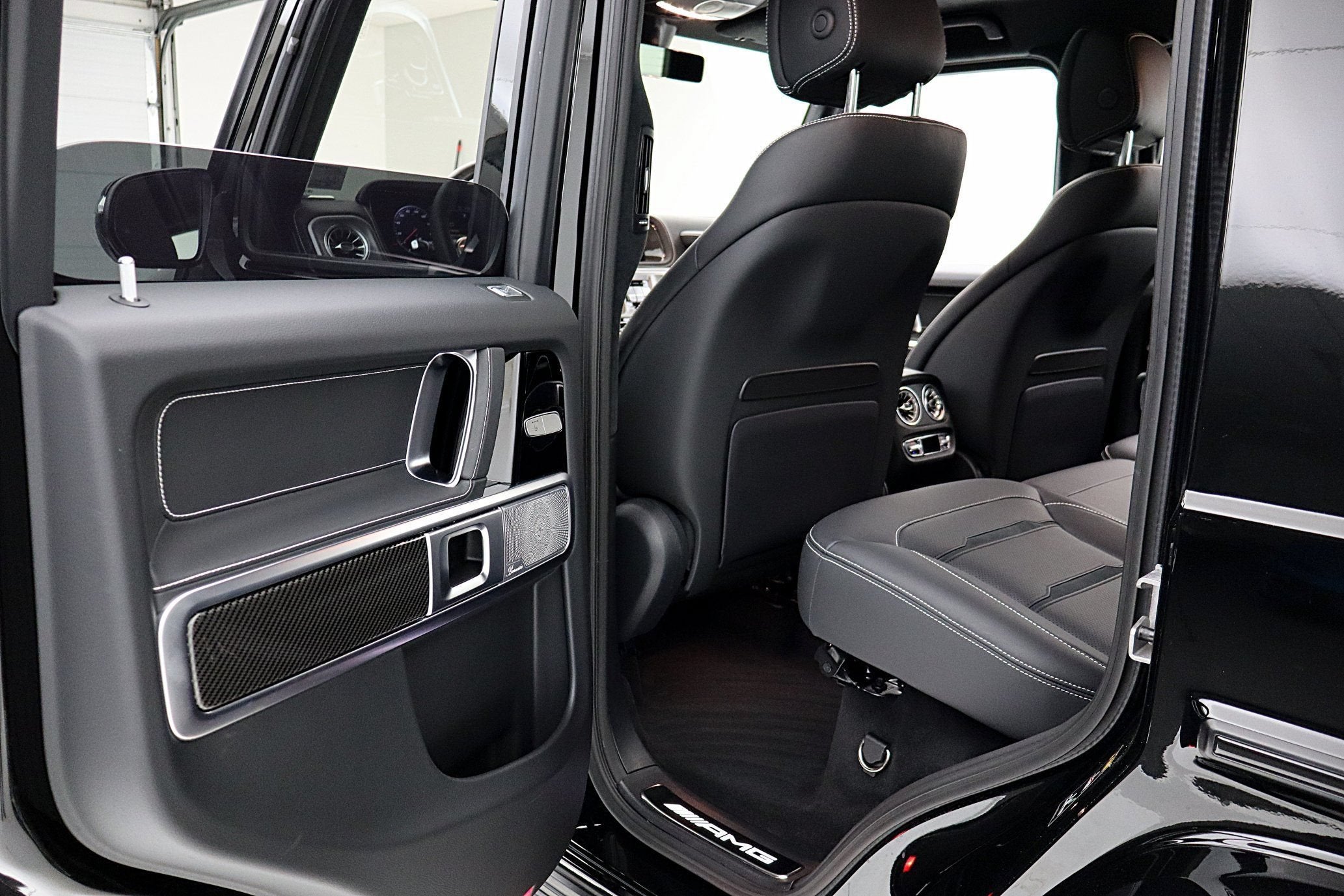 2024 Mercedes-Benz AMG® G 63 4MATIC®