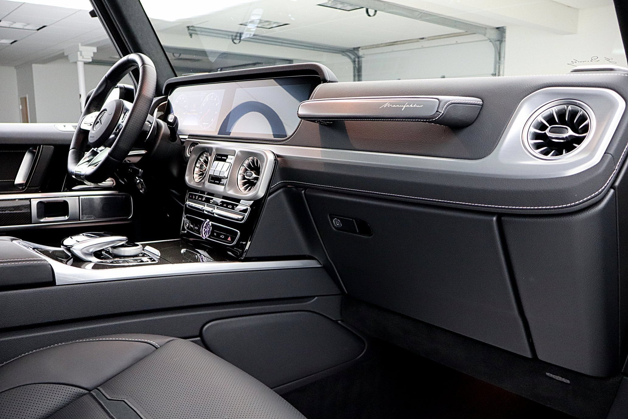 2024 Mercedes-Benz AMG® G 63 4MATIC®