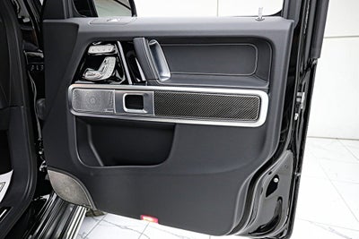 2024 Mercedes-Benz AMG® G 63 4MATIC®