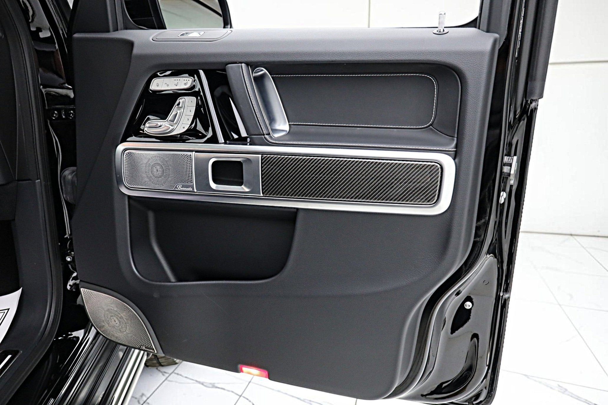2024 Mercedes-Benz AMG® G 63 4MATIC®