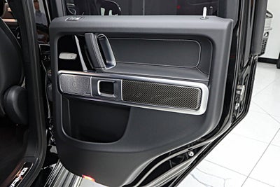 2024 Mercedes-Benz AMG® G 63 4MATIC®