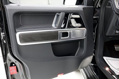 2024 Mercedes-Benz AMG® G 63 4MATIC®