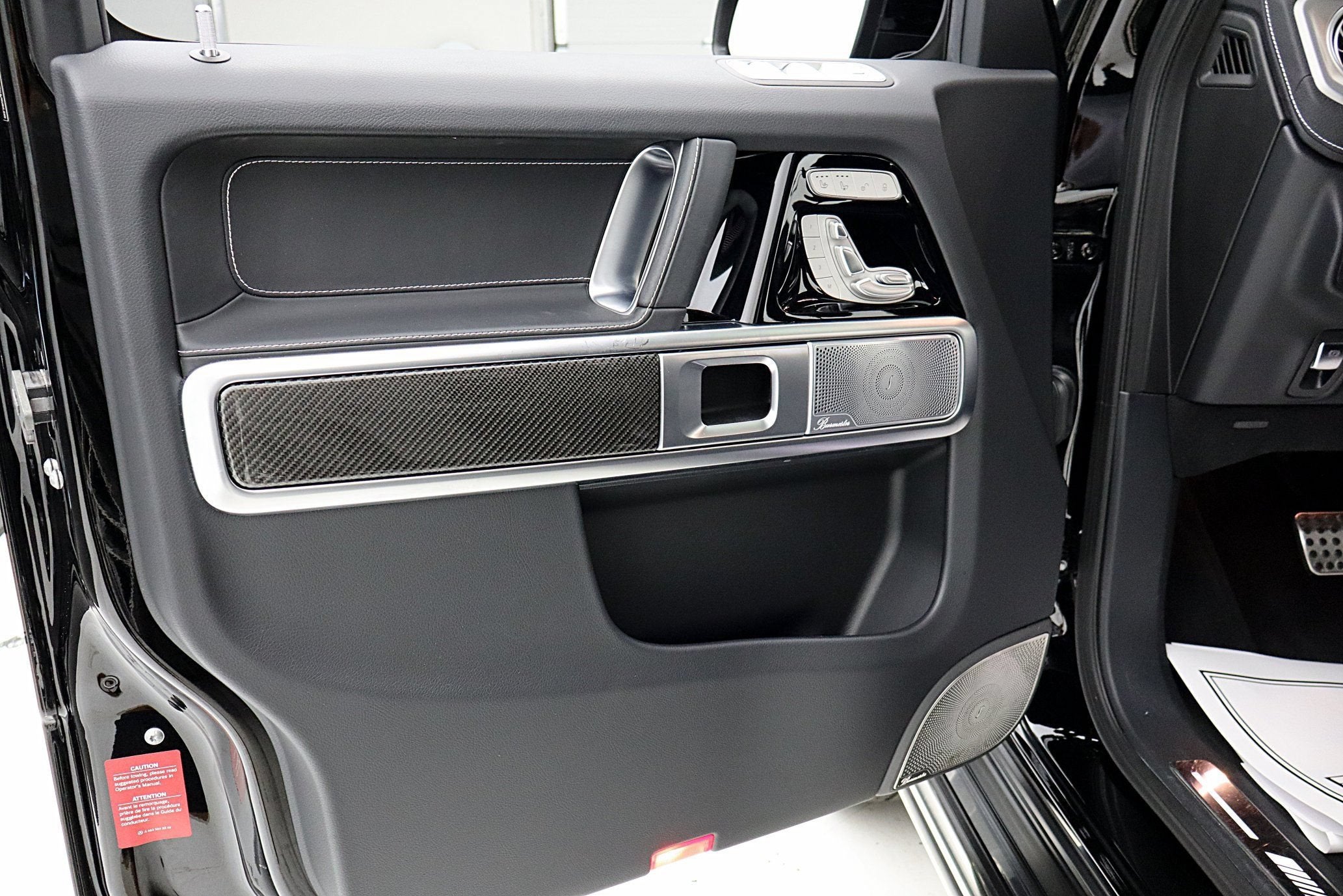 2024 Mercedes-Benz AMG® G 63 4MATIC®