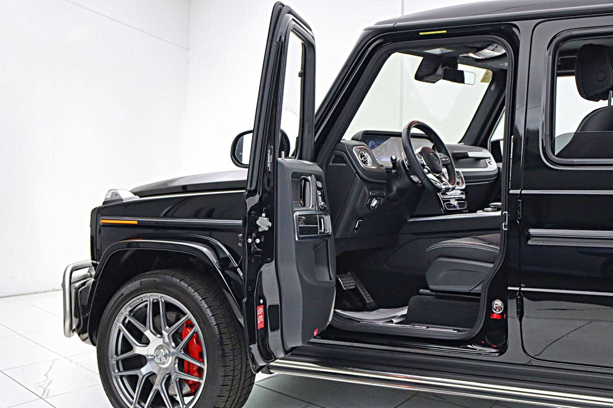 2024 Mercedes-Benz AMG® G 63 4MATIC®