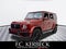 2022 Mercedes-Benz AMG® G 63 4MATIC®