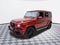 2022 Mercedes-Benz AMG® G 63 4MATIC®