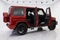 2022 Mercedes-Benz AMG® G 63 4MATIC®