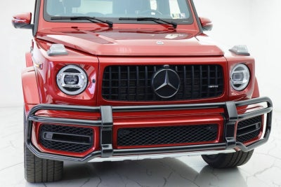 2022 Mercedes-Benz AMG® G 63 4MATIC®