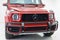 2022 Mercedes-Benz AMG® G 63 4MATIC®