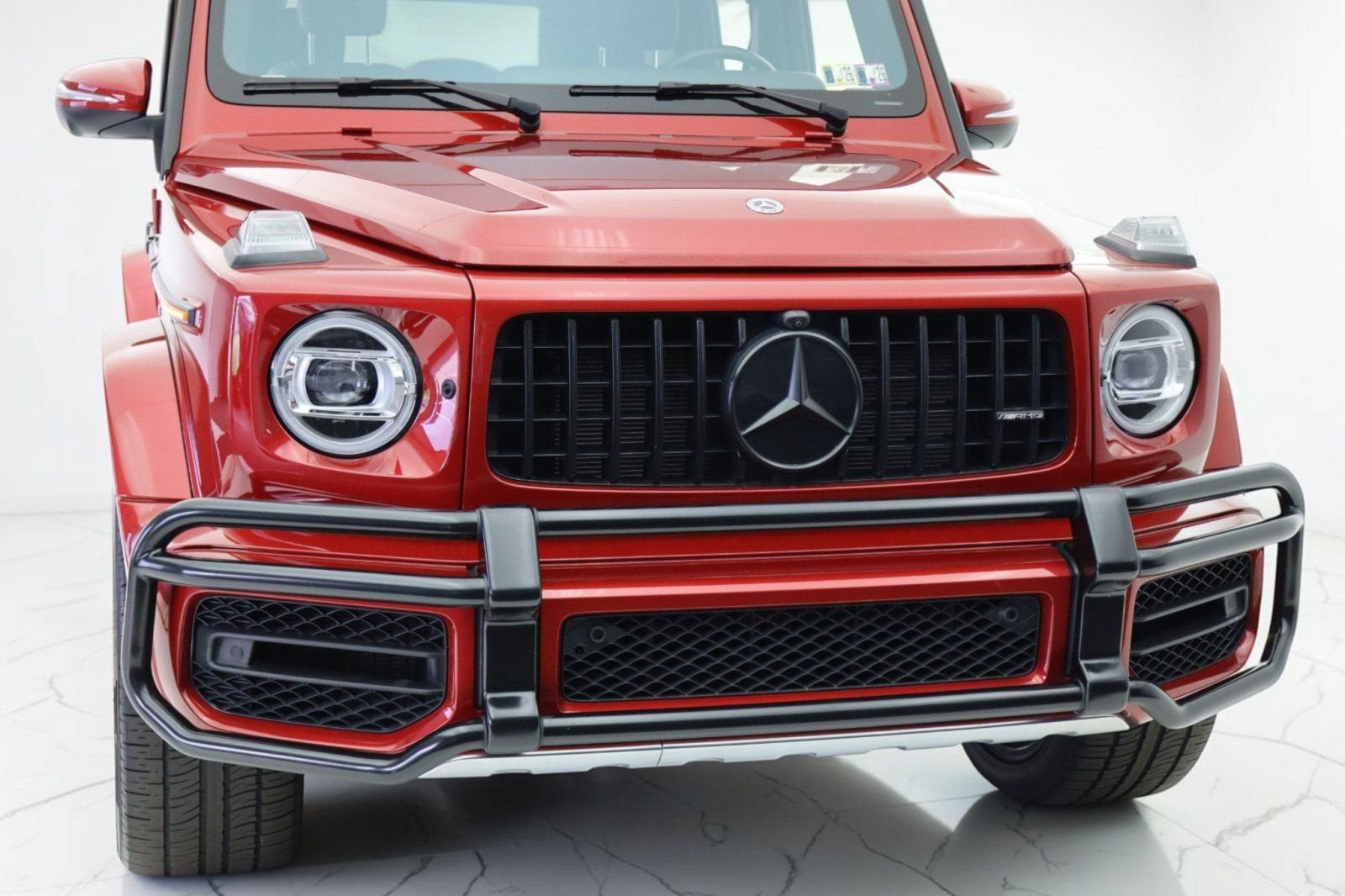 2022 Mercedes-Benz AMG® G 63 4MATIC®