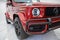 2022 Mercedes-Benz AMG® G 63 4MATIC®
