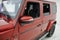 2022 Mercedes-Benz AMG® G 63 4MATIC®