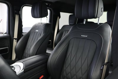 2022 Mercedes-Benz AMG® G 63 4MATIC®