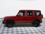 2022 Mercedes-Benz AMG® G 63 4MATIC®