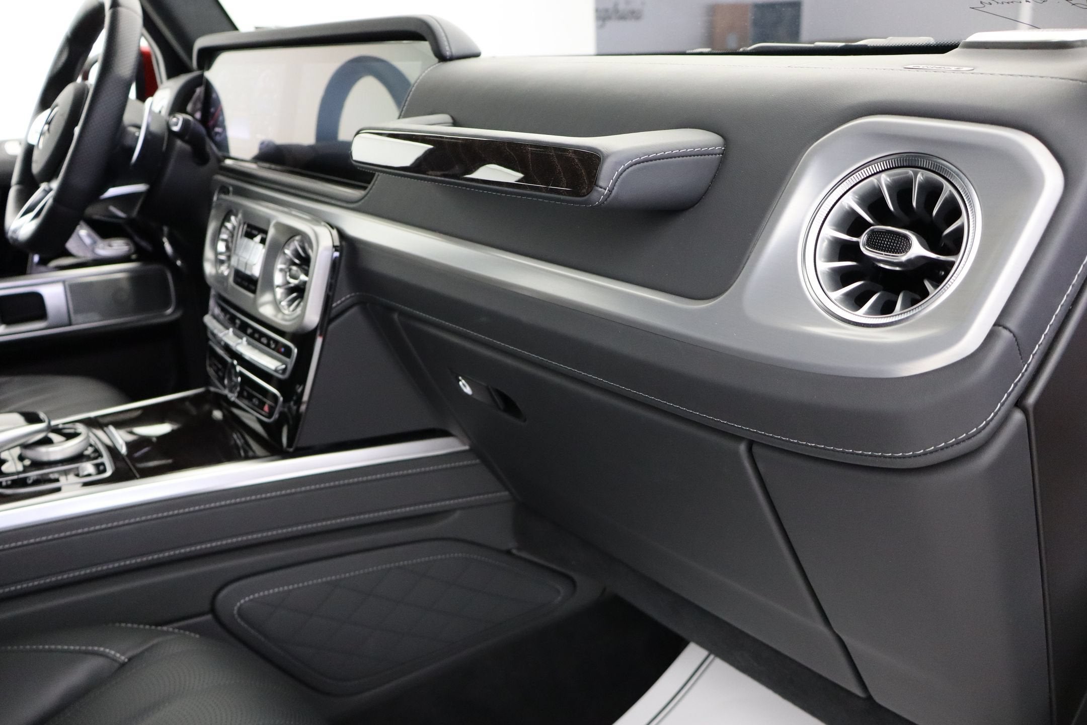 2022 Mercedes-Benz AMG® G 63 4MATIC®
