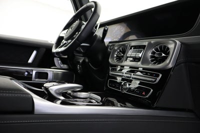 2022 Mercedes-Benz AMG® G 63 4MATIC®