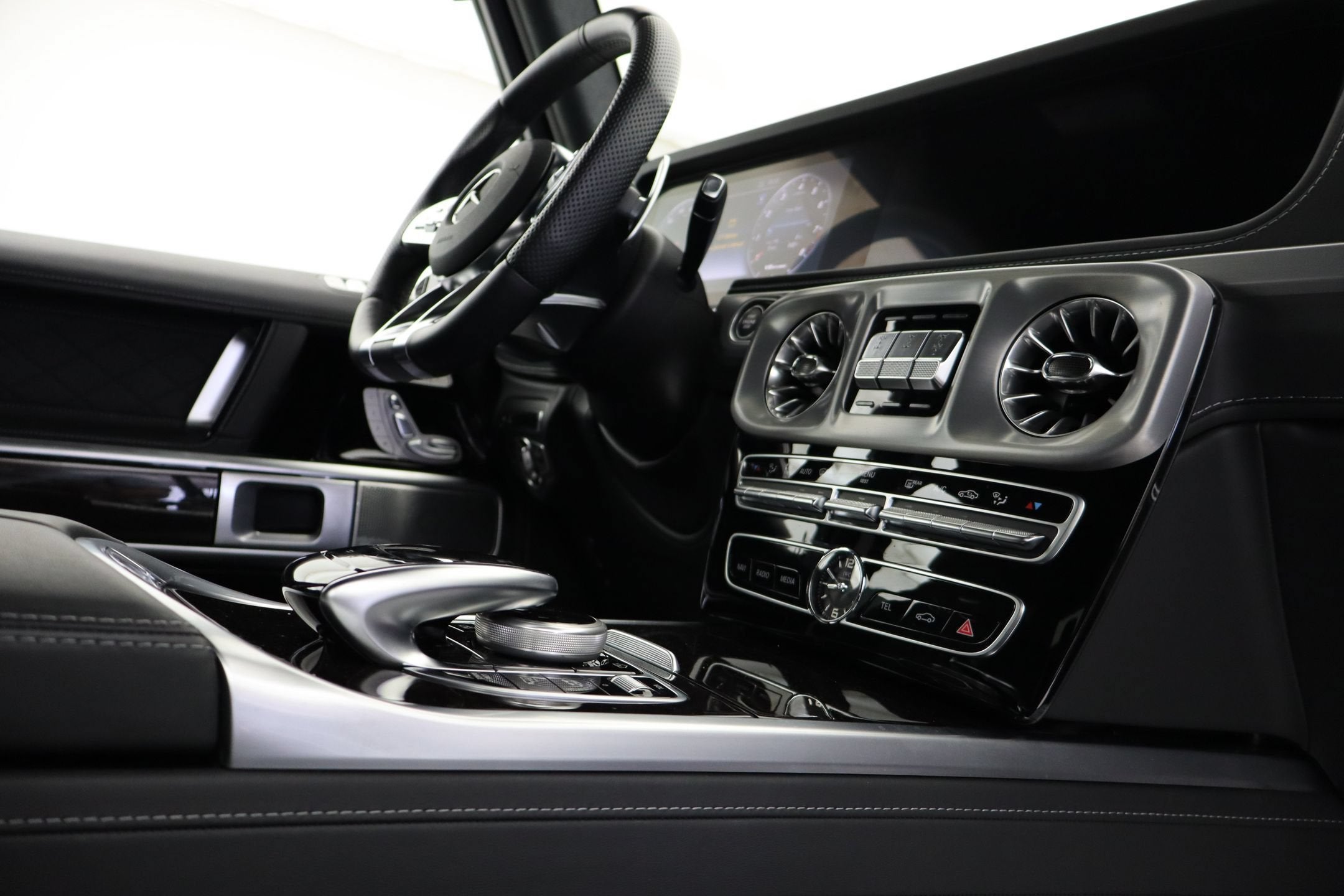 2022 Mercedes-Benz AMG® G 63 4MATIC®