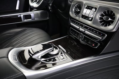 2022 Mercedes-Benz AMG® G 63 4MATIC®