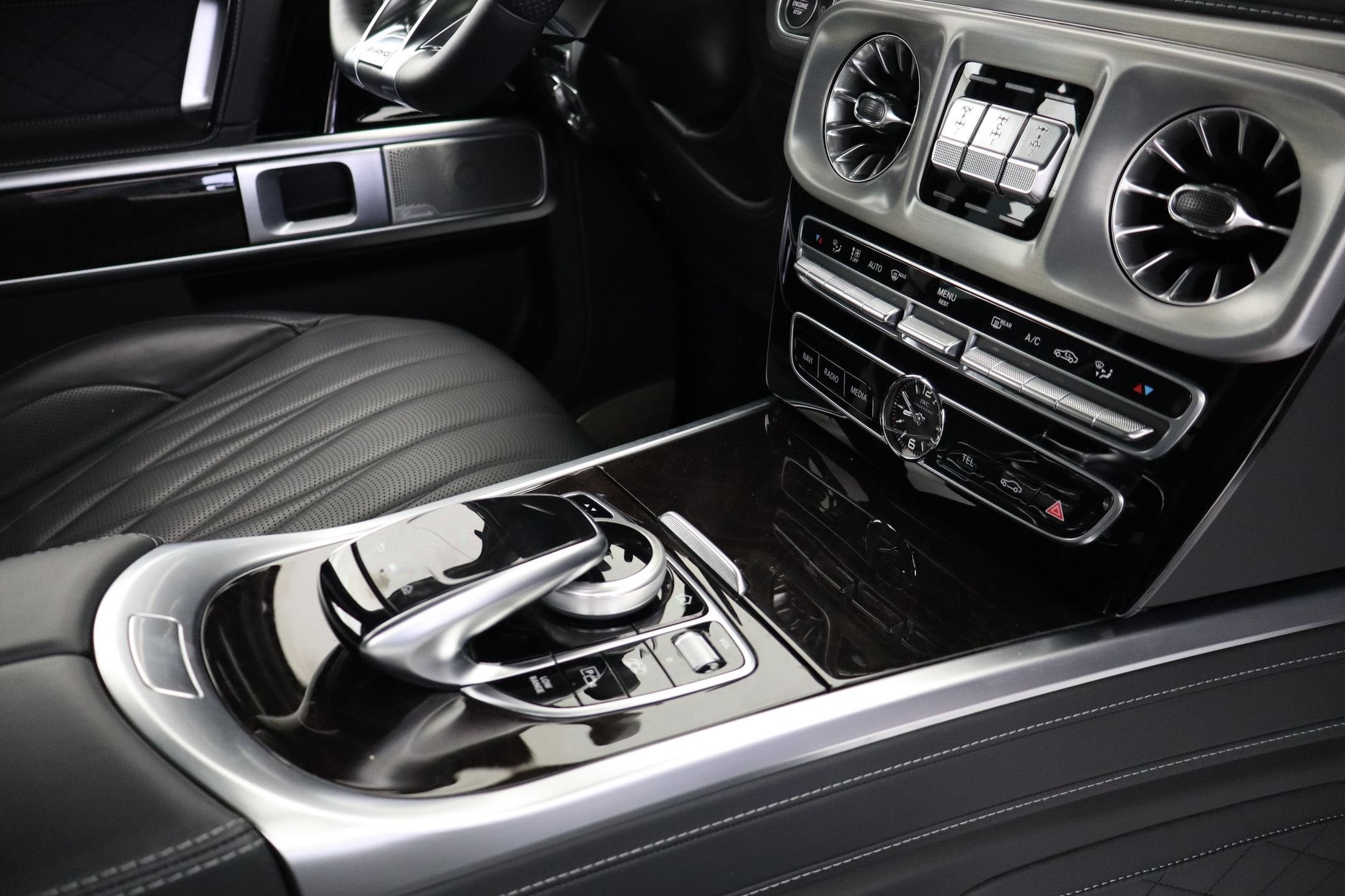 2022 Mercedes-Benz AMG® G 63 4MATIC®