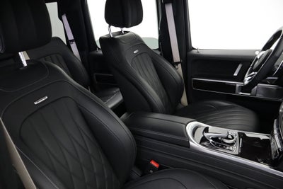 2022 Mercedes-Benz AMG® G 63 4MATIC®
