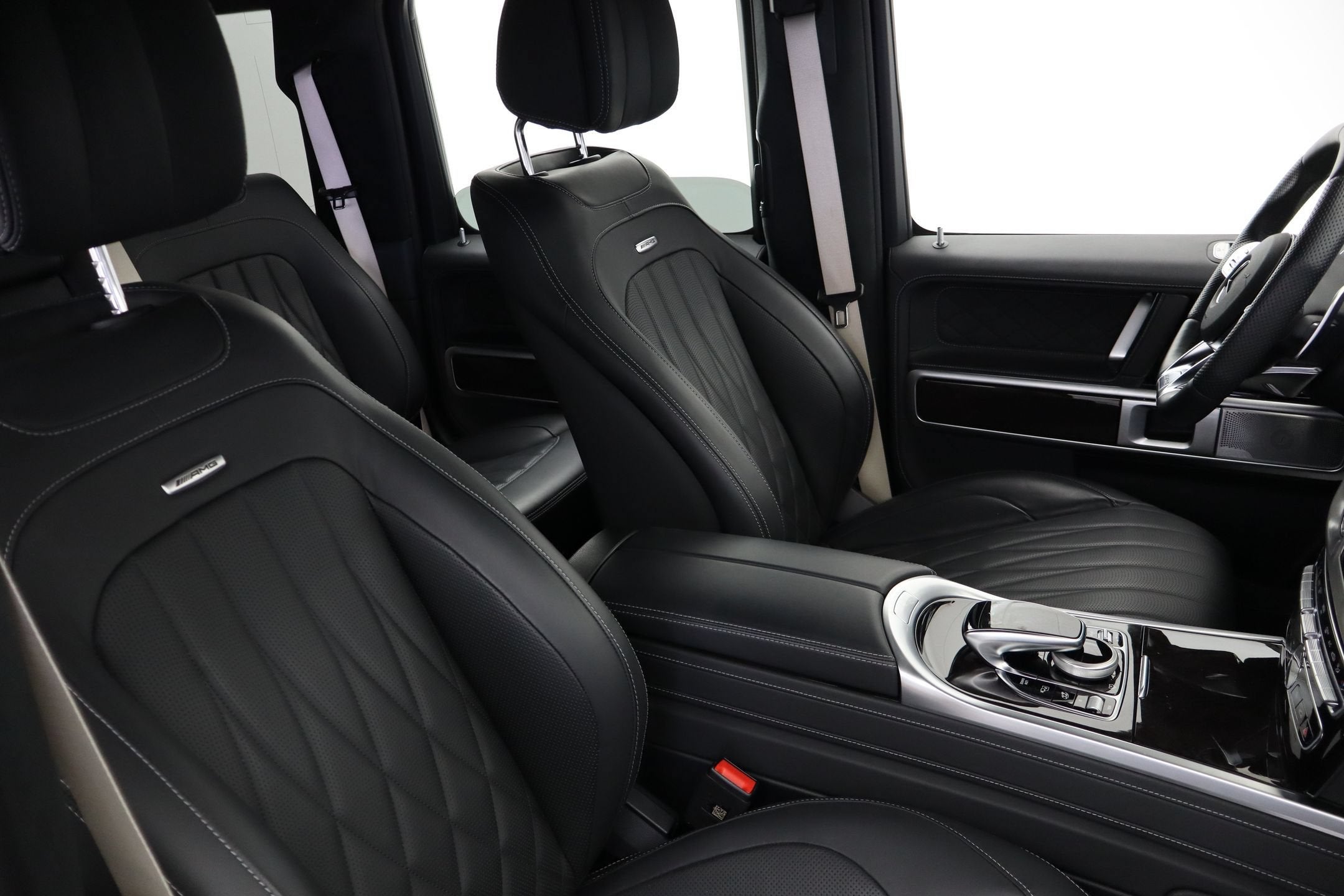 2022 Mercedes-Benz AMG® G 63 4MATIC®