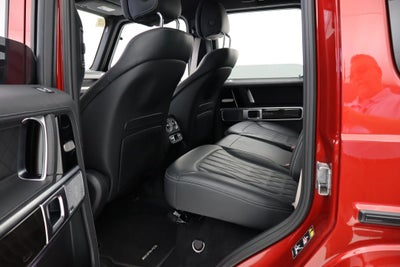 2022 Mercedes-Benz AMG® G 63 4MATIC®