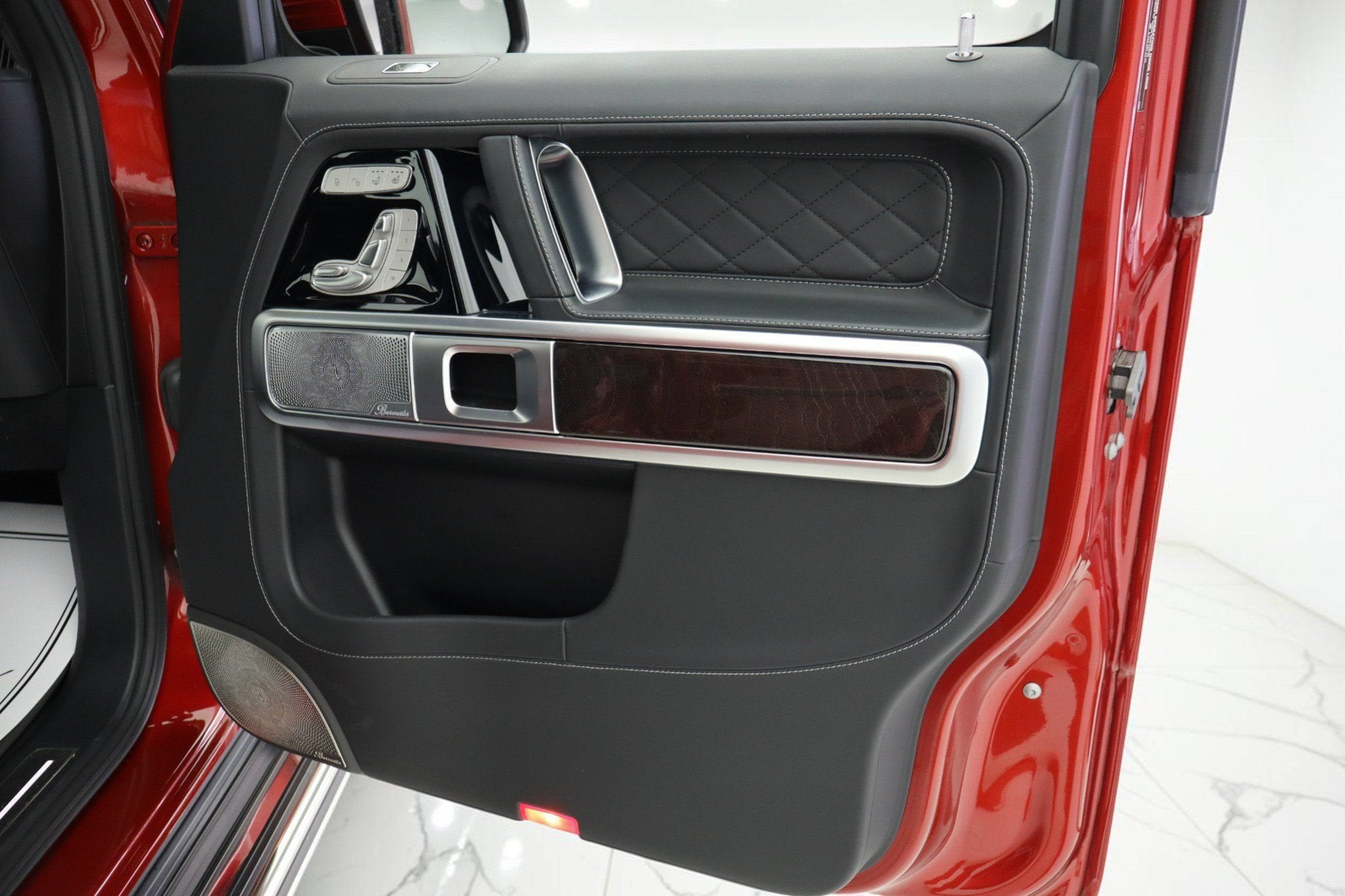 2022 Mercedes-Benz AMG® G 63 4MATIC®