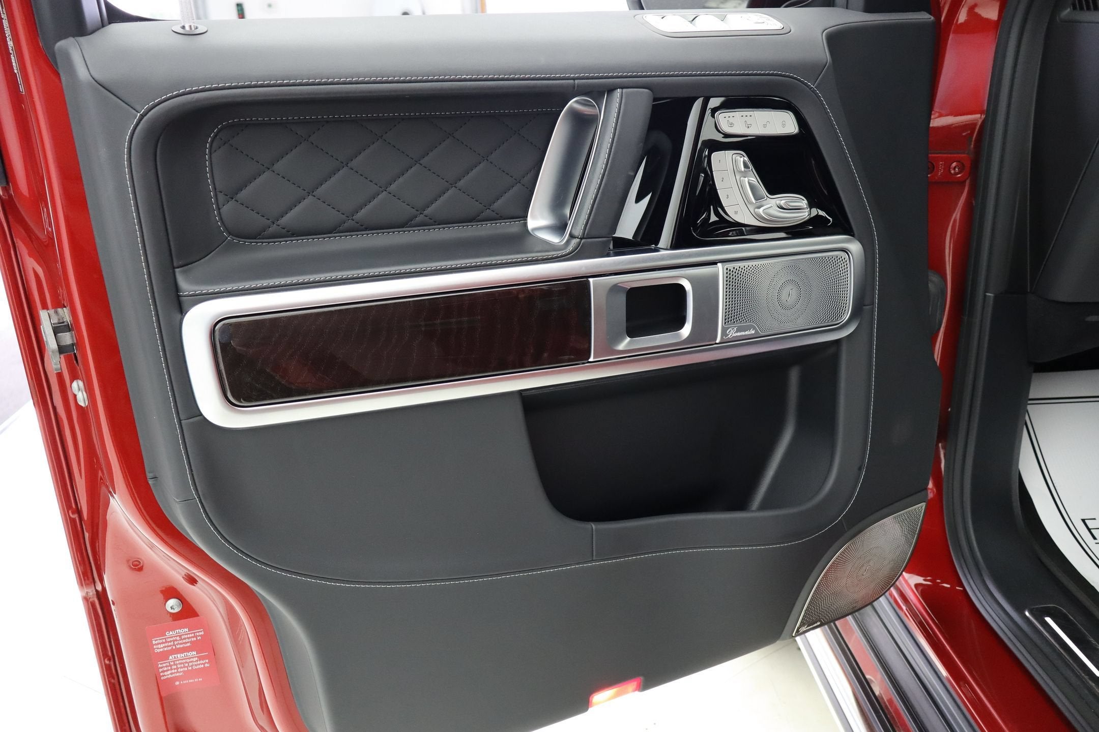2022 Mercedes-Benz AMG® G 63 4MATIC®