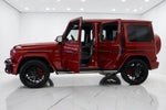 2022 Mercedes-Benz AMG® G 63 4MATIC®