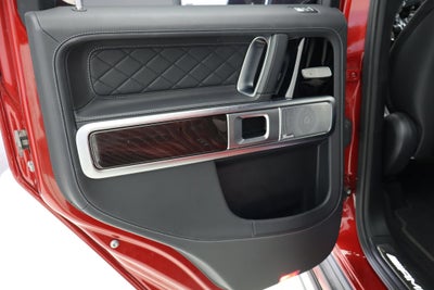 2022 Mercedes-Benz AMG® G 63 4MATIC®