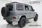 2020 Mercedes-Benz AMG® G 63 4MATIC®
