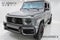 2020 Mercedes-Benz AMG® G 63 4MATIC®